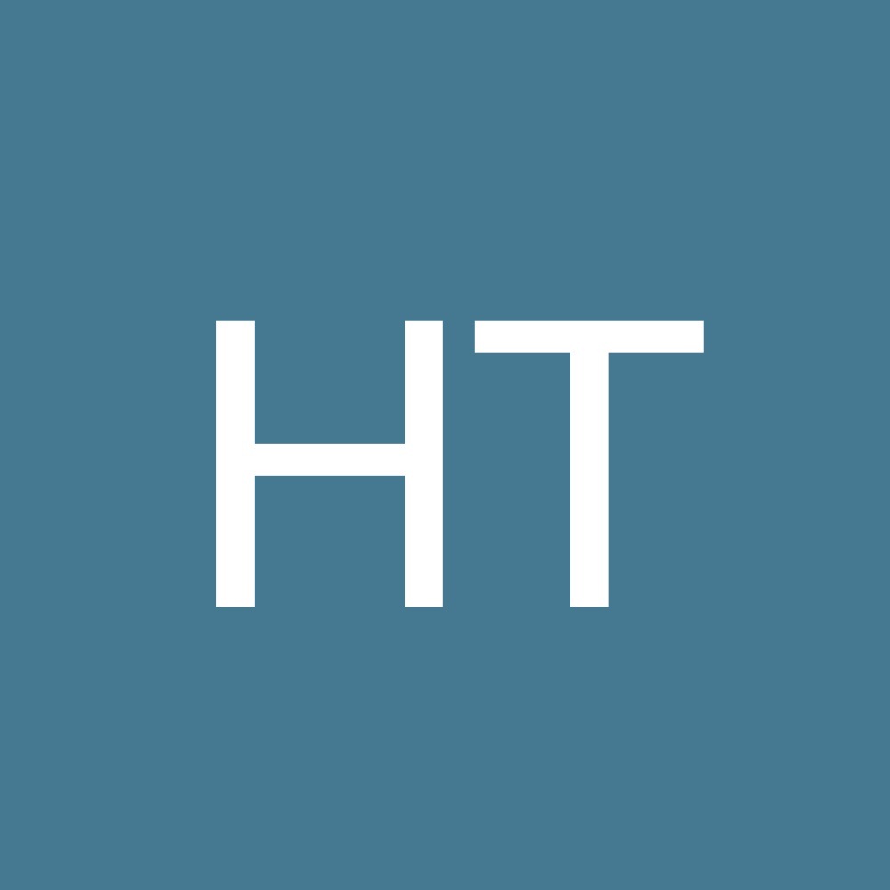 Meet your Posher, Hope